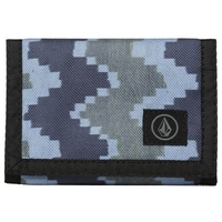 Outlook Cloth Wallet - Sulfur Blue
