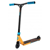 Outrun 2 FX Complete Stunt Scooter - Lava