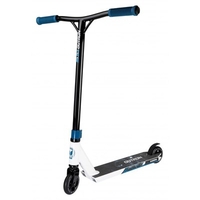 Outrun 2 FX Complete Stunt Scooter - Smoke