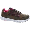 Owen Camo/Magenta/White Womens Shoe