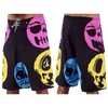 Ozzie Smiles Mod Boardshorts