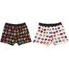 Ozzie Wright FA Knit Boxer Shorts