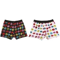 Ozzie Wright FA Knit Boxer Shorts