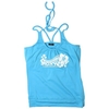 Paint This Strap Top