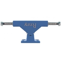 Pair of 3inch Trucks - Blue