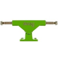 Pair of 3inch Trucks - Green