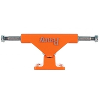 Pair of 3inch Trucks - Orange