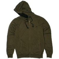 Palo Custom Zip Hoody