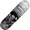 Pancho Villa 8.5inch Skateboard Deck