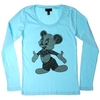 Pandamonium L/S Tee