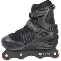 Panik 3 Aggressive Inline Skate