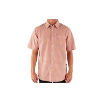 Parker S/S Shirt