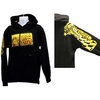 Patch Basic Hoody