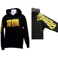 Patch Basic Hoody