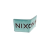Patchwork Bi-fold Wallet - Teal