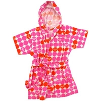 Pea in a Pod Robe
