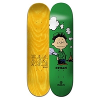 Peanuts Roy x Ethan Loy 8.46inch Skateboard Deck