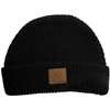 Penny Beanie - Black
