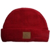 Penny Beanie - Red