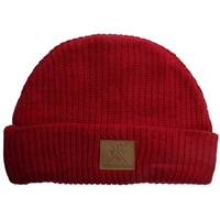 Penny Beanie - Red