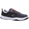 Penza Grey/Grey/Red Shoe