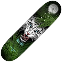 Peralta Brad Mcclain Tiger 2 8.25inch Skateboard Deck