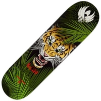 Peralta Flight™ 8.25Inch Skateboard Deck - Brad Mcclain Tiger