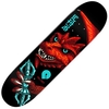 Peralta Flight™ 8.25Inch Skateboard Deck - Cab Dragon Wing