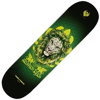 Peralta Flight™ 8Inch Skateboard Deck - Salman Agah Lion 2