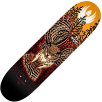 Peralta Flight™ Ben Hatchell Owl 8.5inch Skateboard Deck