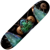 Peralta LB Iridescent Bark Mantis 245 8.75inch Skateboard Deck