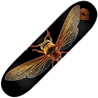 Peralta LB Potter Wasp 247 8inch Skateboard Deck