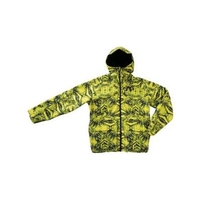 Perimeter Jacket