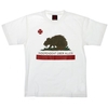 Peter Hewitt Uber Alles S/S T-Shirt
