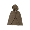 Petunia Hooded Cape