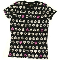 Pick It Girls S/S Tee