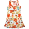 Picnic Jersey Nightie