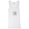 Picnic PJ White Tank