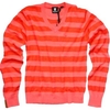 Pier Stripe Sweater
