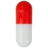 Pill Wax - Red