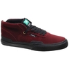 Pillar Oxblood Shoe