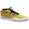 Pillar Yellow Shoe