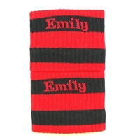 Pirate Wrist Bands