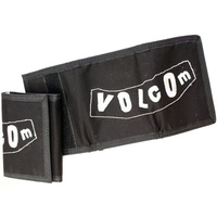 Pistol Tri-Fold Cloth Wallet
