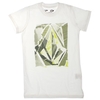 Pixel Stone Girls S/S Tee