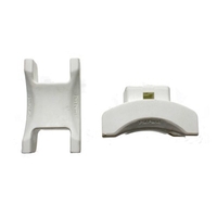 Plastic H-Blocks