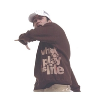 Play Crew Sweatshirt