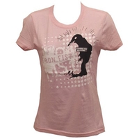 Plink Girls S/S Tee
