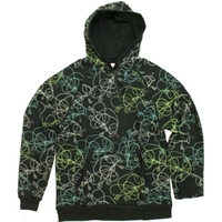 Plug Hoody
