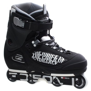 Poison II Aggressive Inline Skate